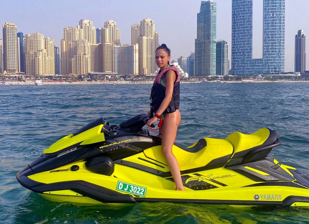 Jet Ski Rental