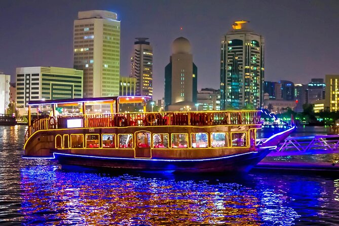 Dhow Dubai