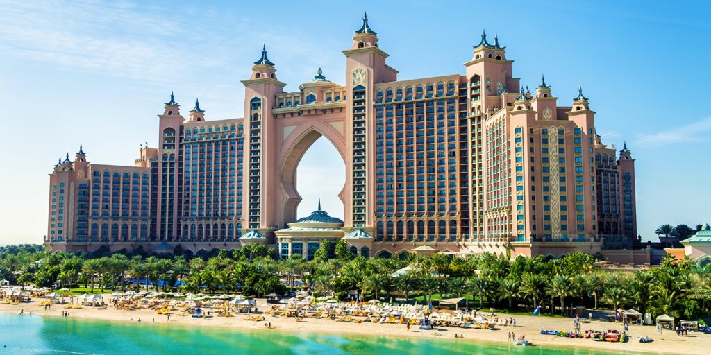 Atlantis Bay